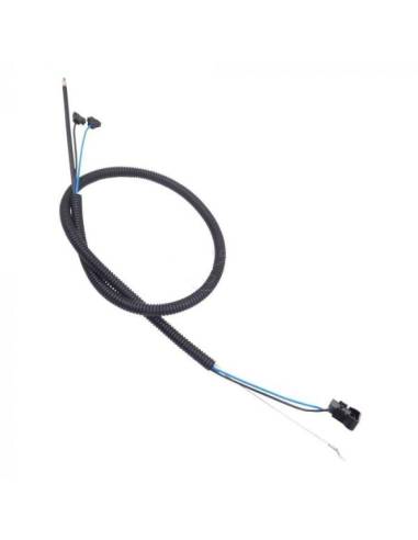 Conjunto cable acelerador para desbrozadora STIHL