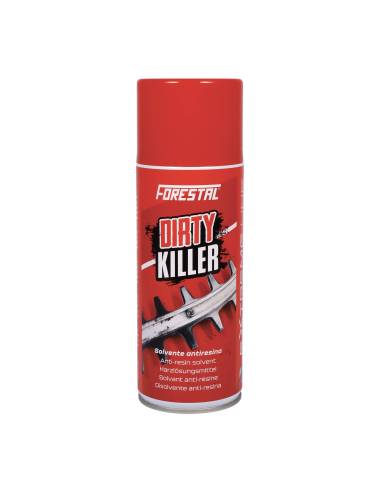 SPRAY ANTIRESINA 400 ML