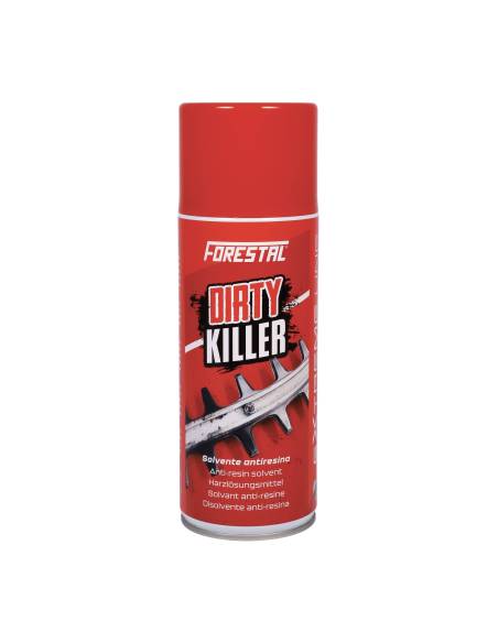 SPRAY ANTIRESINA 400 ML