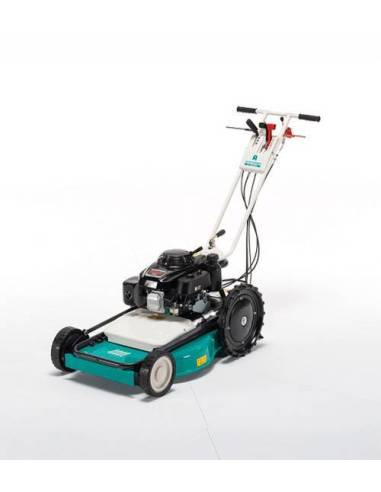 Desbrozadora de Ruedas OREC FL500BC con Motor...