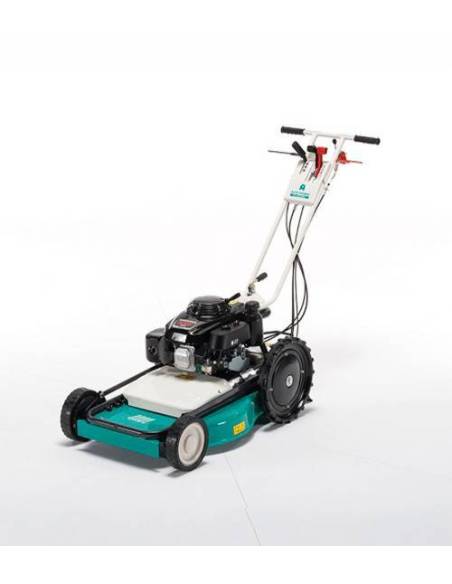 Desbrozadora de Ruedas OREC FL500BC con Motor Honda GXV160