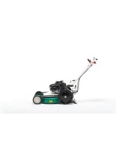 Desbrozadora de Ruedas OREC FL500BC con Motor Honda GXV160 2
