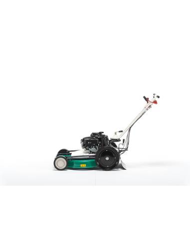Desbrozadora de Ruedas OREC FL500BC con Motor...
