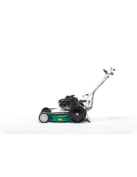 Desbrozadora de Ruedas OREC FL500BC con Motor Honda GXV160