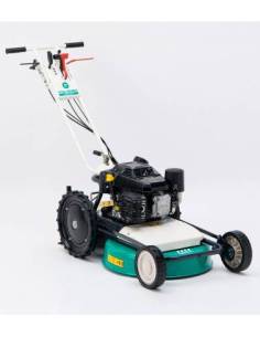 Cortacésped de Gasolina OREC MG 530 - Motor HONDA GXV160