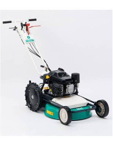 Cortacésped de Gasolina OREC MG 530 - Motor...