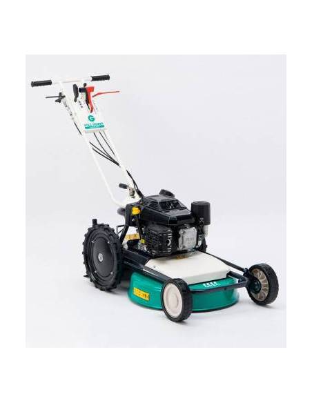 Cortacésped de Gasolina OREC MG 530 - Motor HONDA GXV160