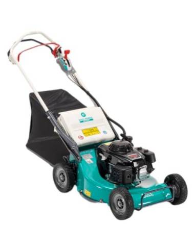 Cortacésped de gasolina OREC GR 537 PRO