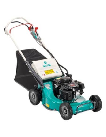 Cortacésped de gasolina OREC GR 537 PRO