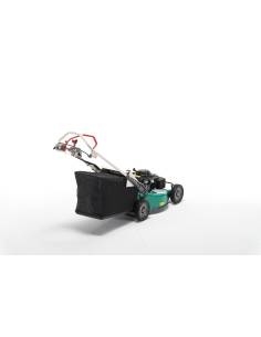 Cortacésped de gasolina OREC GR 537 PRO 2