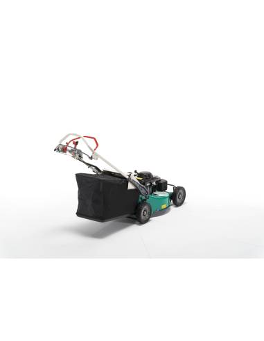 Cortacésped de gasolina OREC GR 537 PRO