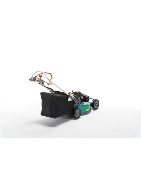 Cortacésped de gasolina OREC GR 537 PRO