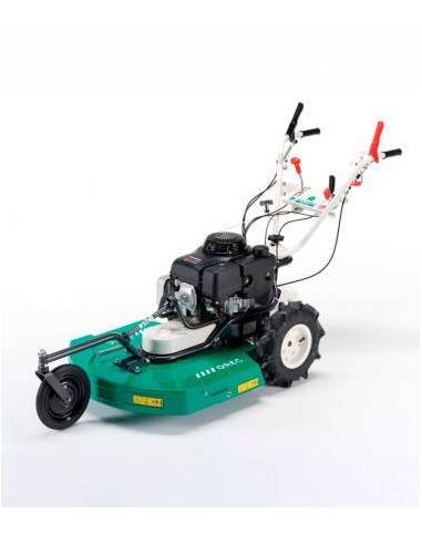 Desbrozadora de ruedas OREC SH 71 H  Eje vertical