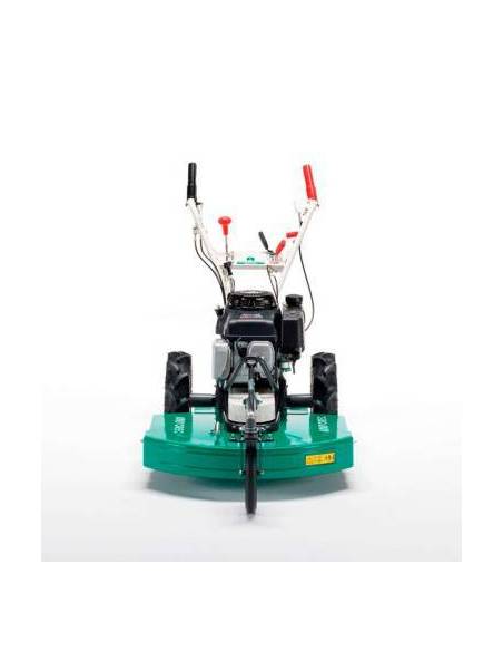 Desbrozadora de ruedas OREC SH 71 H  Eje vertical