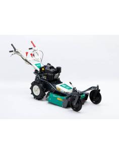 Desbrozadora de ruedas OREC SR 600