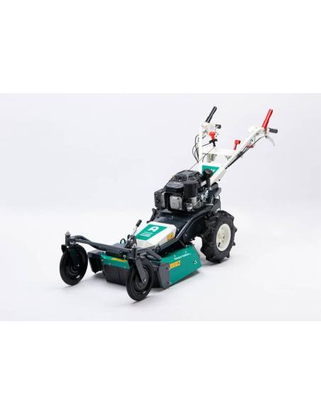 Desbrozadora de ruedas OREC SR 600