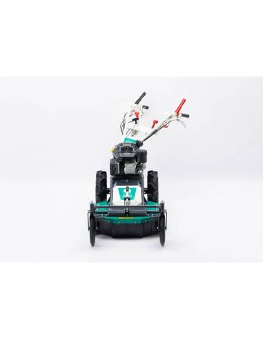 Desbrozadora de ruedas OREC SR 600