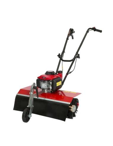 FG 201 B CSTD Barredora HONDA