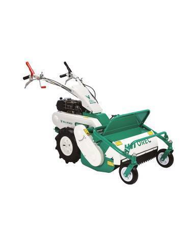 Desbrozadora de martillo OREC HR 531