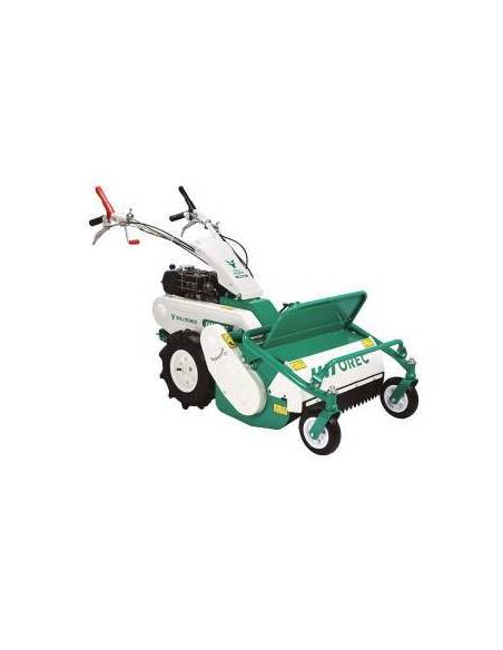 Desbrozadora de martillo OREC HR 531