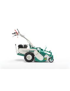 Desbrozadora de martillo OREC HR 531 2