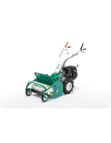 Desbrozadora de martillo OREC HR 531