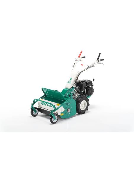 Desbrozadora de martillo OREC HR 531