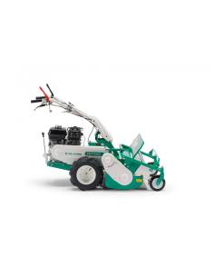 Desbrozadora de Martillos OREC HR 812 2