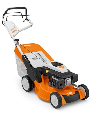 Cortacesped STIHL RM 545.1 T