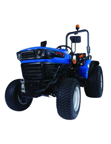 Tractor Agrícola FARMTRAC FT 26 MT 4 WD Radial