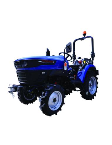 Tractor Agrícola FARMTRAC FT 20 4WD