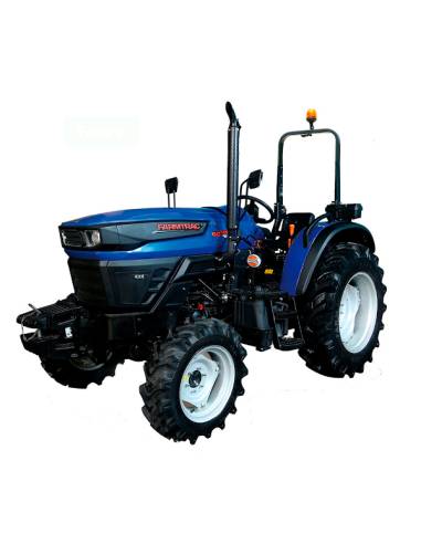 Tractor Agrícola FARMTRAC FT 6050 con freno HTB