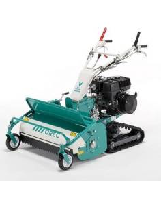 Desbrozadora de Martillos OREC HRC 813