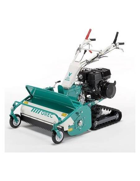 Desbrozadora de Martillos OREC HRC 813