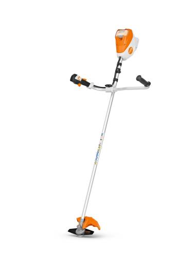 Desbrozadora Stihl FSA 120 AC C27-2