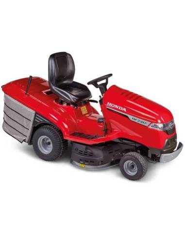 HF 2317 HME Tractor Cortacesped HONDA