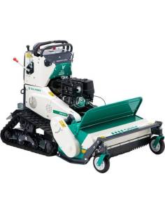 Desbrozadora de Giro Cero OREC ZHR 800