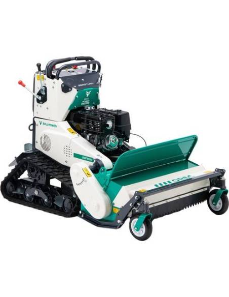 Desbrozadora de Giro Cero OREC ZHR 800