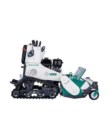 Desbrozadora de Giro Cero OREC ZHR 800