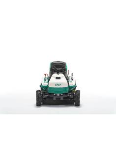 Tractor desbrozador OREC RM 882 2