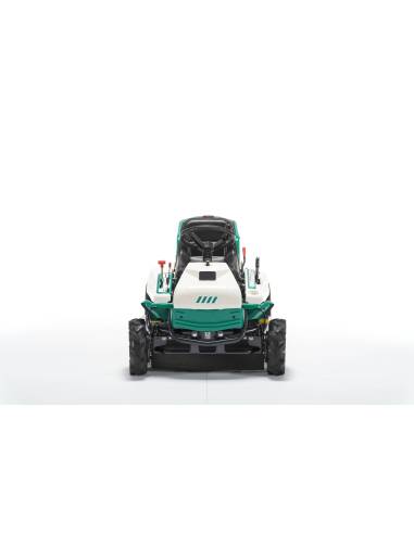 Tractor desbrozador OREC RM 882