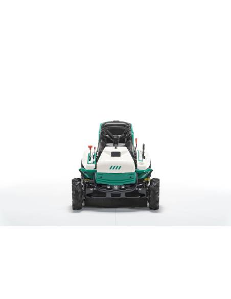 Tractor desbrozador OREC RM 882