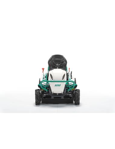 Tractor desbrozador OREC RM 882