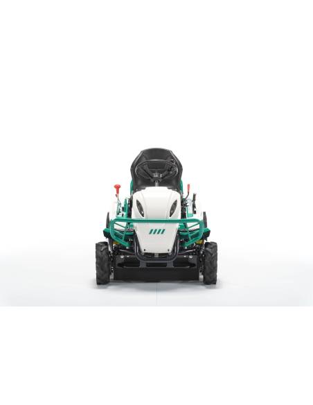 Tractor desbrozador OREC RM 882