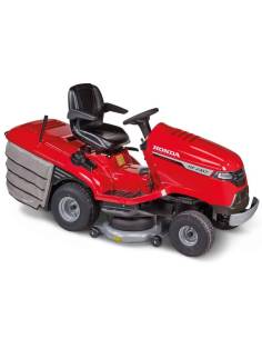 HF 2417 HME Tractor Cortacesped HONDA