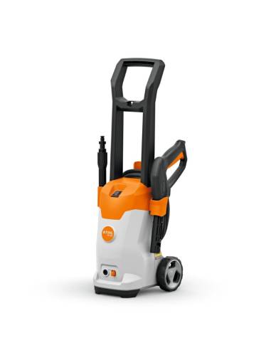 Hidrolimpiadora Stihl RE 80