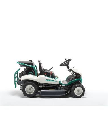 Tractor desbrozador OREC RM 882
