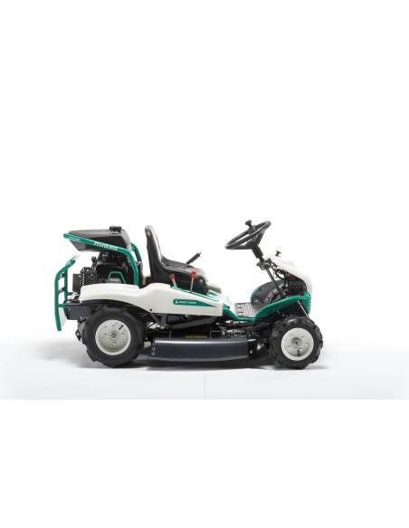 Tractor desbrozador OREC RM 882