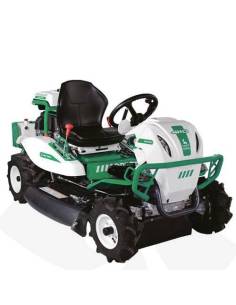 Tractor desbrozador OREC RM 982F