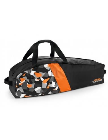 Bolsa para motosierra STIHL TIMBERSPORTS Edition